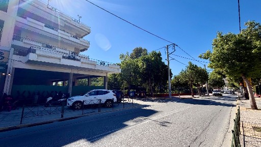 Άσπρα Χώματα, Περιστέρι (Αθήνα - Δυτικά Προάστια)