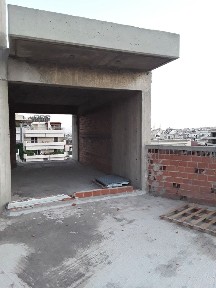 Κτίριο, 450τ. μ.