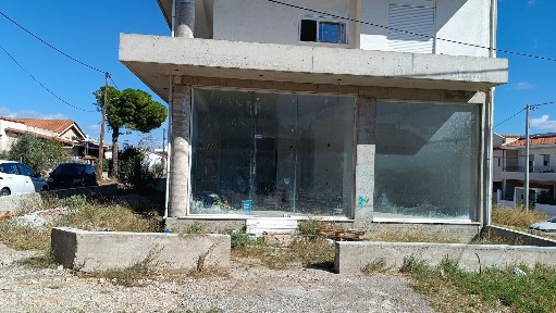 Κατάστημα, 69τ. μ.