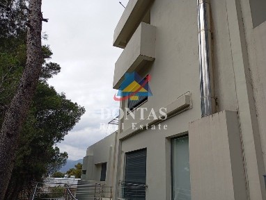 Κέντρο, Νέα Ερυθραία (Αθήνα - Βόρεια Προάστια)