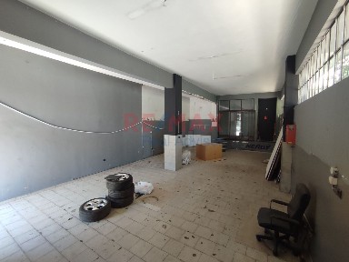 Κατάστημα, 95τ. μ.