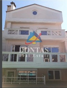 Κάτω Κηφισιά, Κηφισιά (Αθήνα - Βόρεια Προάστια)