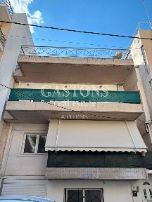 Κτίριο, 250τ. μ.