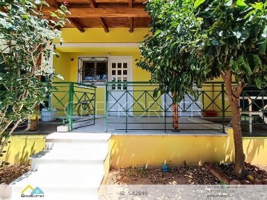 Μορτερό, Νέα Ερυθραία (Αθήνα - Βόρεια Προάστια)