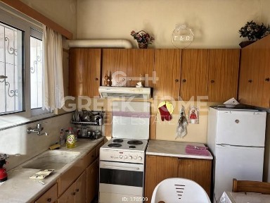 Διαμέρισμα, 80τ. μ.