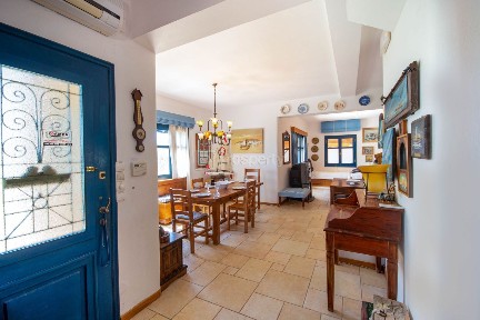 Μεζονέτα, 165τ. μ.
