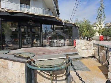 Μπουρνάζι, Περιστέρι (Αθήνα - Δυτικά Προάστια)