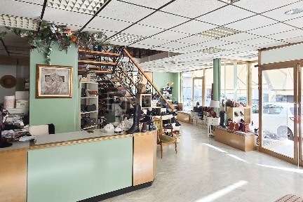 Νέα Σεπόλια, Περιστέρι (Αθήνα - Δυτικά Προάστια)