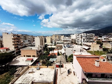 Κέντρο Παλαιό Μενίδι, Αχαρνές (Αθήνα - Δυτικά Προάστια)