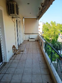 Αλσούπολη, Νέα Ιωνία (Αθήνα - Δυτικά Προάστια)
