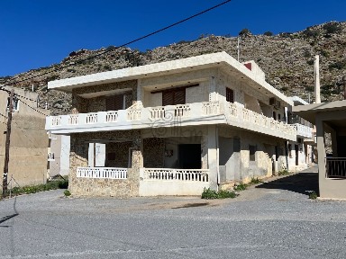 Συγκρότημα διαμερισμάτων, 108τ. μ.