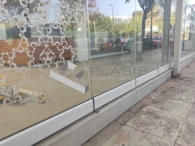 Κατάστημα, 175τ. μ.