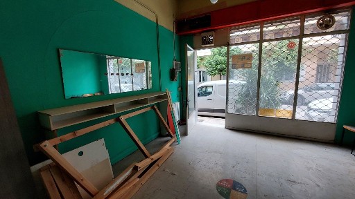 Κατάστημα, 32τ. μ.