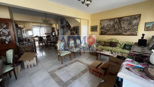 Μεζονέτα, 147τ. μ.