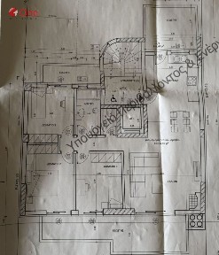 Διαμέρισμα, 105τ. μ.