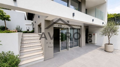 Άνω Χολαργός, Χολαργός (Αθήνα - Βόρεια Προάστια)