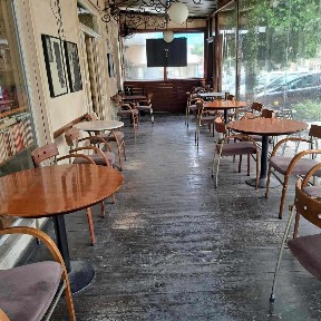 Άγιοι Ανάργυροι, Νέα Ιωνία (Αθήνα - Δυτικά Προάστια), Βενιζέλου Ελευθερίου 61, Νέα Ιωνία 14231