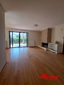 Κάτω Κηφισιά, Κηφισιά (Αθήνα - Βόρεια Προάστια)