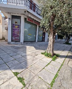 Κατάστημα, 57τ. μ.