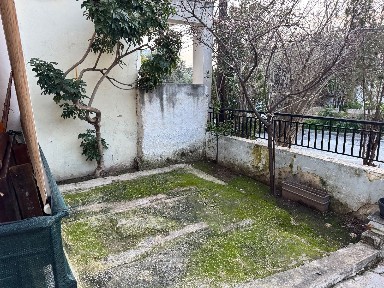 Μεσονύχι, Αχαρνές (Αθήνα - Δυτικά Προάστια)