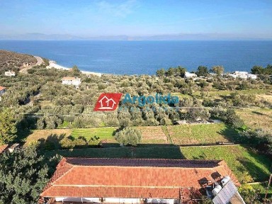 Συγκρότημα διαμερισμάτων, 125τ. μ.
