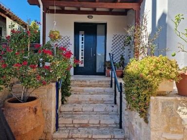 Μεζονέτα, 159τ. μ.