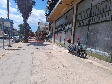 Άσπρα Χώματα, Περιστέρι (Αθήνα - Δυτικά Προάστια)