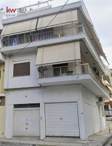 Κτίριο, 350τ. μ.