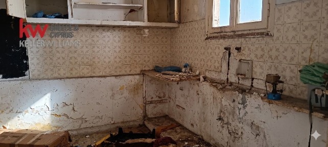 Διαμέρισμα, 58τ. μ.