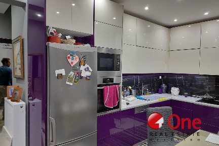 Διαμέρισμα, 78τ. μ.