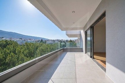 Άνω Χολαργός, Χολαργός (Αθήνα - Βόρεια Προάστια)