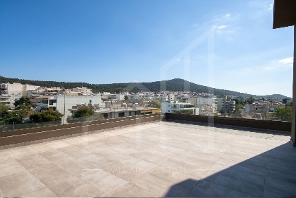 Σταυρός, Αγία Παρασκευή (Αθήνα - Βόρεια Προάστια)