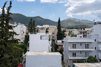 Τσακός, Αγία Παρασκευή (Αθήνα - Βόρεια Προάστια)