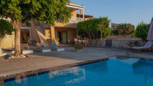 Καρτερός, Γούβες (Ν. Ηρακλείου)