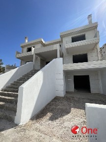 Νταού Πεντέλη, Πεντέλη (Αθήνα - Βόρεια Προάστια)