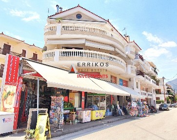 Παράλιο Άστρος, Βόρεια Κυνουρία (Αρκαδία)