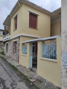 Άγιοι Ταξιάρχες, Τρίπολη (Αρκαδία), Καποδιστρίου, 21