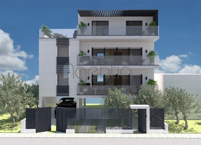 Πευκάκια, Αγία Παρασκευή (Αθήνα - Βόρεια Προάστια)