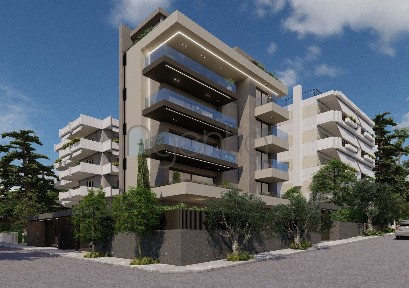 Αγία Παρασκευή (Αθήνα - Βόρεια Προάστια)