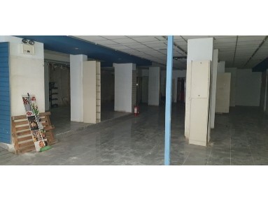 Λαμπρινή, Γαλάτσι (Αθήνα - Δυτικά Προάστια)