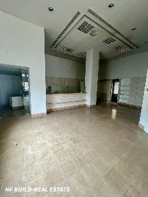 Κατάστημα, 374τ. μ.