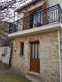 Μεζονέτα, 41τ. μ.