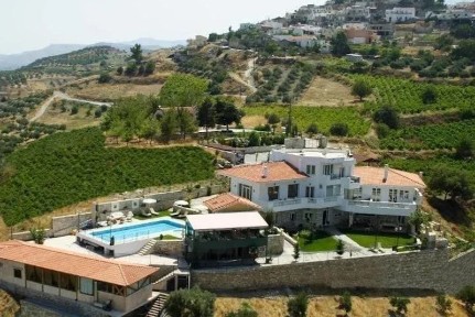 Πετροκέφαλο, Γοργολαϊνη (Ν. Ηρακλείου), Επ. Οδός 7-Ηρακλείου-Κρουσώνων, Ηράκλειο 70013