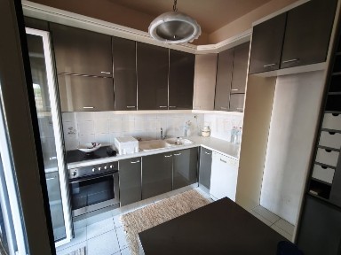 Συγκρότημα διαμερισμάτων, 200τ. μ.