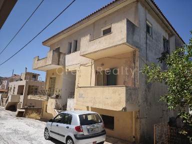 Κτίριο, 350τ. μ.