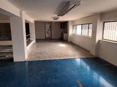 Πολυκατοικίες, Αγία Βαρβάρα (Αθήνα - Δυτικά Προάστια)