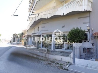 Κατάστημα, 250τ. μ.