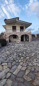 Κρυονέρι (Αθήνα - Βόρεια Προάστια)