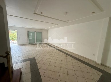 Εργατικές Πολυκατοικίες, Μαρούσι (Αθήνα - Βόρεια Προάστια), Βυζαντίου 1-5, 151 24, Μαρούσι
