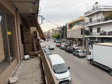 Νέα Ζωή, Περιστέρι (Αθήνα - Δυτικά Προάστια), Πελασγίας 24, Περιστέρι 12136
